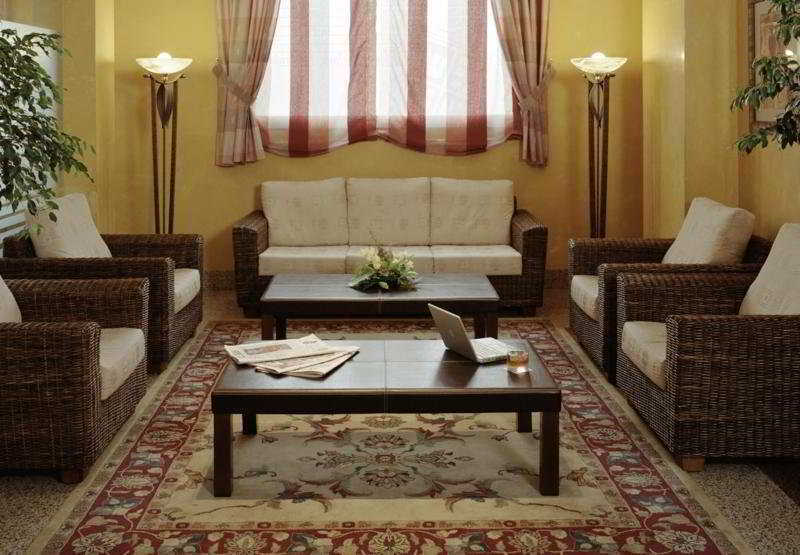 Velada Μέριδα Εσωτερικό φωτογραφία